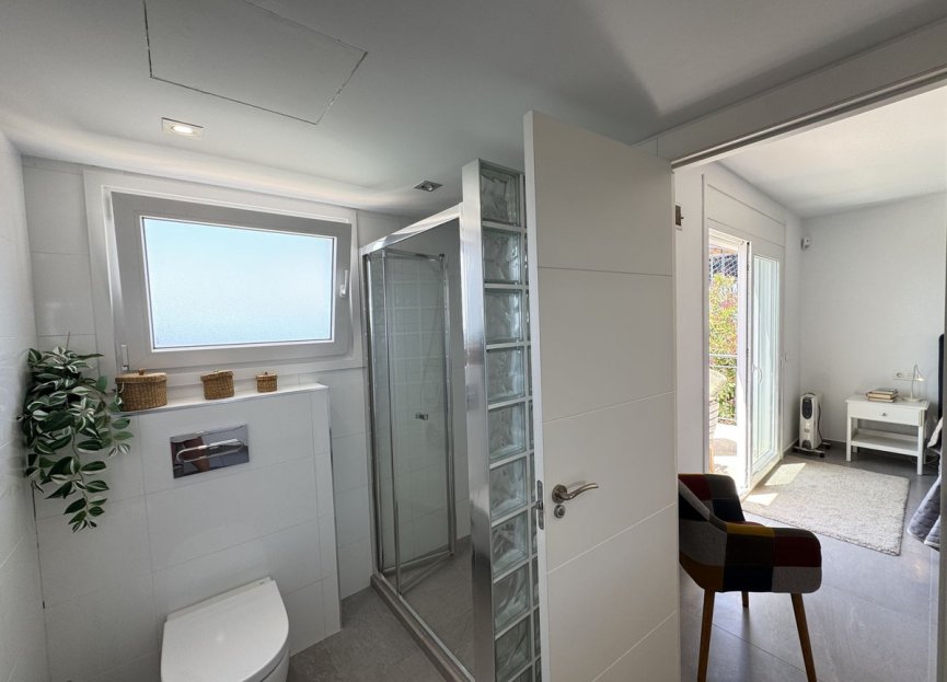 Resale - House - Detached Villa - Mijas - Riviera Del Sol