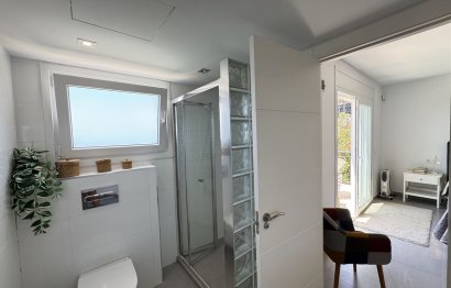 Resale - House - Detached Villa - Mijas - Riviera Del Sol