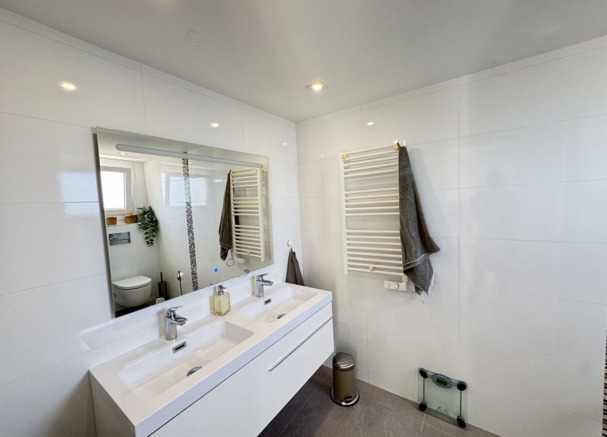 Resale - House - Detached Villa - Mijas - Riviera Del Sol