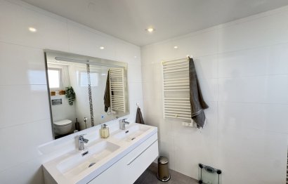 Resale - House - Detached Villa - Mijas - Riviera Del Sol