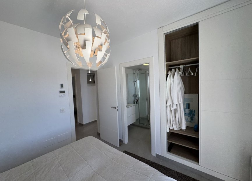 Resale - House - Detached Villa - Mijas - Riviera Del Sol