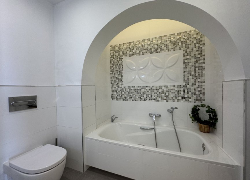 Resale - House - Detached Villa - Mijas - Riviera Del Sol