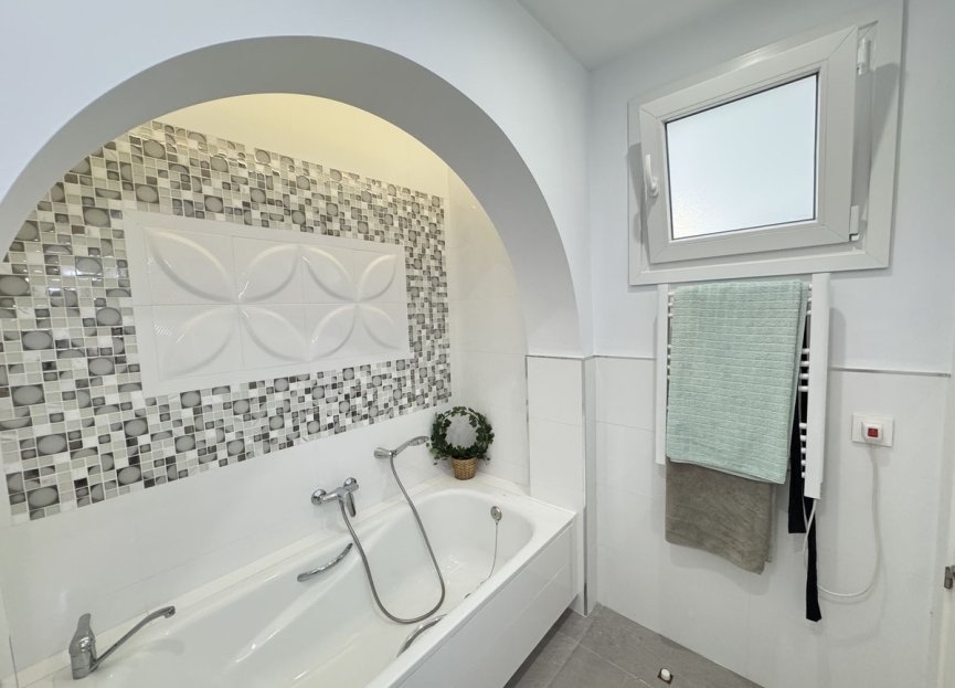 Resale - House - Detached Villa - Mijas - Riviera Del Sol