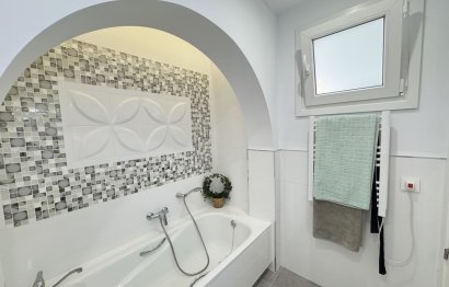 Resale - House - Detached Villa - Mijas - Riviera Del Sol