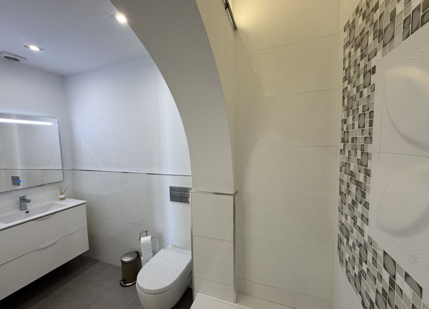 Resale - House - Detached Villa - Mijas - Riviera Del Sol