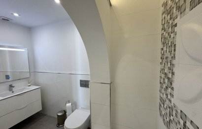 Resale - House - Detached Villa - Mijas - Riviera Del Sol