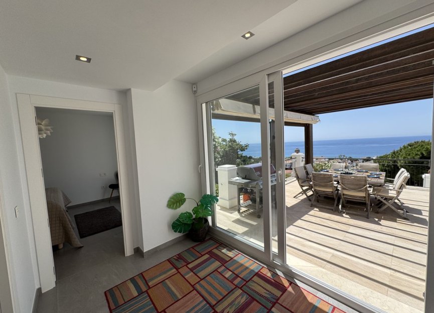 Resale - House - Detached Villa - Mijas - Riviera Del Sol