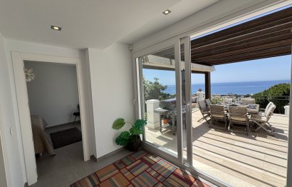 Resale - House - Detached Villa - Mijas - Riviera Del Sol