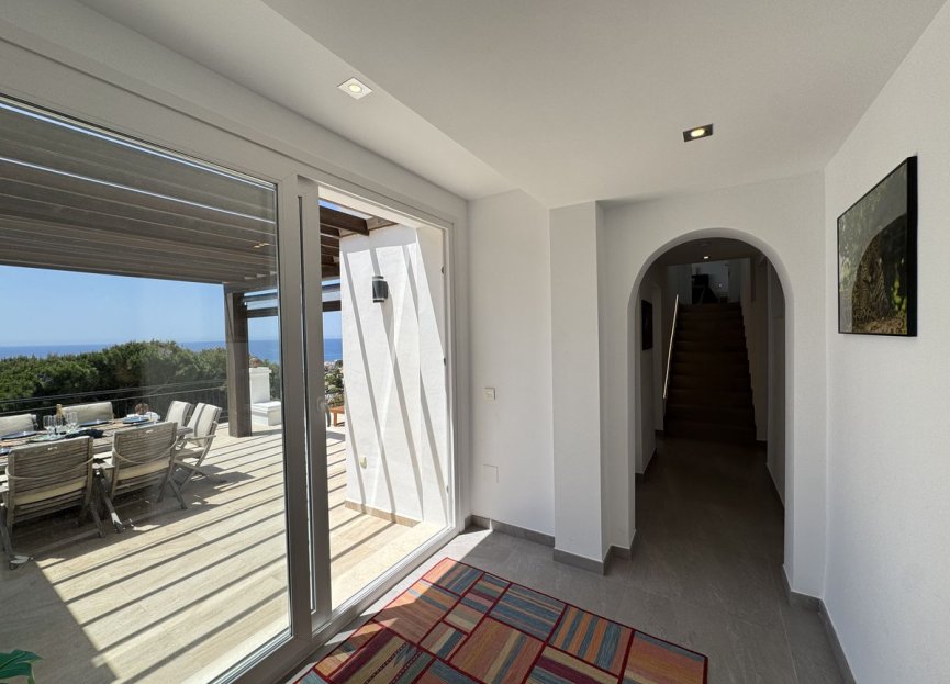 Resale - House - Detached Villa - Mijas - Riviera Del Sol