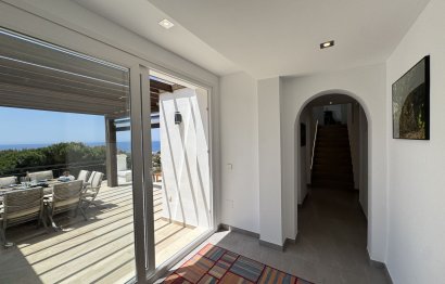 Resale - House - Detached Villa - Mijas - Riviera Del Sol