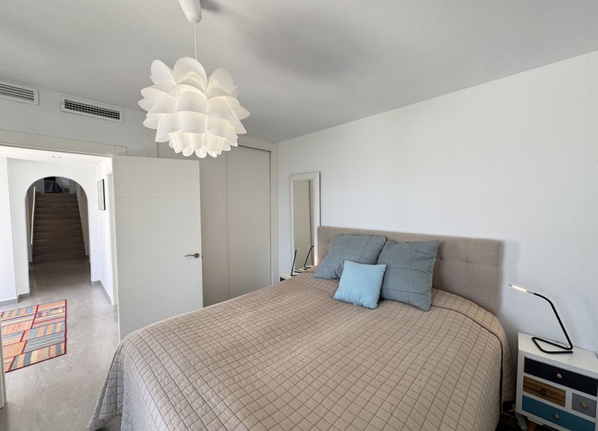 Resale - House - Detached Villa - Mijas - Riviera Del Sol