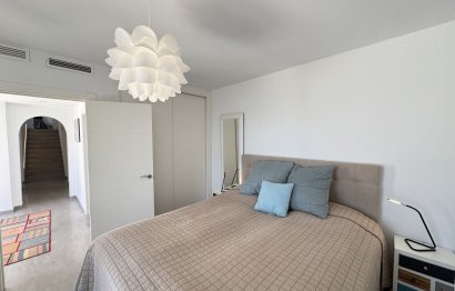 Resale - House - Detached Villa - Mijas - Riviera Del Sol