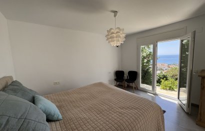 Resale - House - Detached Villa - Mijas - Riviera Del Sol