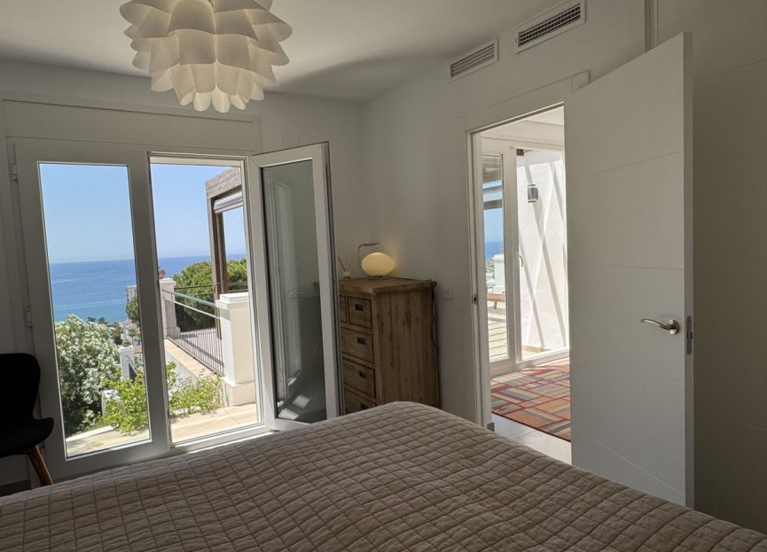 Resale - House - Detached Villa - Mijas - Riviera Del Sol