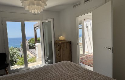 Resale - House - Detached Villa - Mijas - Riviera Del Sol