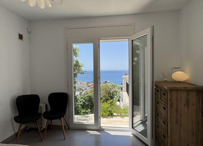 Resale - House - Detached Villa - Mijas - Riviera Del Sol