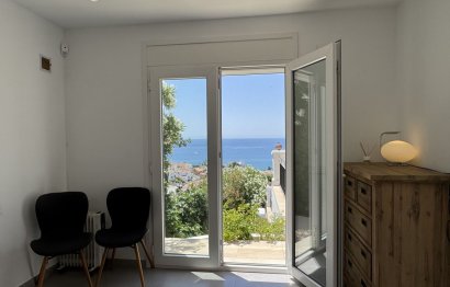 Resale - House - Detached Villa - Mijas - Riviera Del Sol