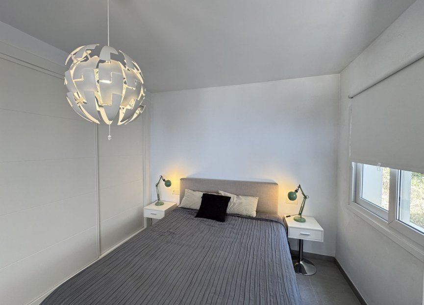 Resale - House - Detached Villa - Mijas - Riviera Del Sol