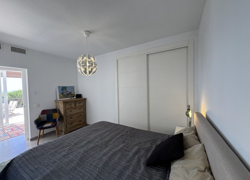 Resale - House - Detached Villa - Mijas - Riviera Del Sol