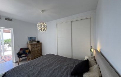 Resale - House - Detached Villa - Mijas - Riviera Del Sol