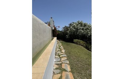 Resale - House - Detached Villa - Mijas - Riviera Del Sol