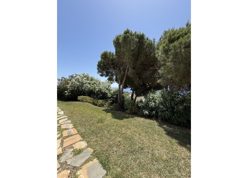 Resale - House - Detached Villa - Mijas - Riviera Del Sol