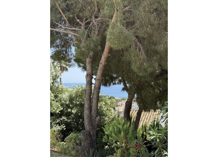 Resale - House - Detached Villa - Mijas - Riviera Del Sol