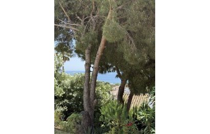 Resale - House - Detached Villa - Mijas - Riviera Del Sol