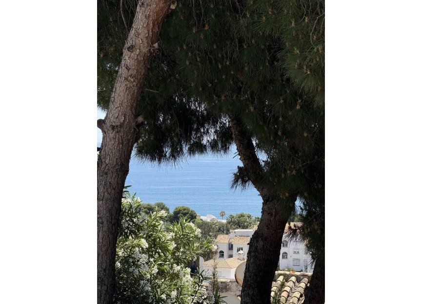 Resale - House - Detached Villa - Mijas - Riviera Del Sol