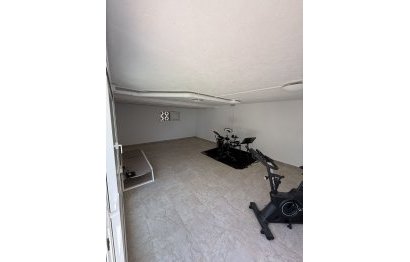 Resale - House - Detached Villa - Mijas - Riviera Del Sol