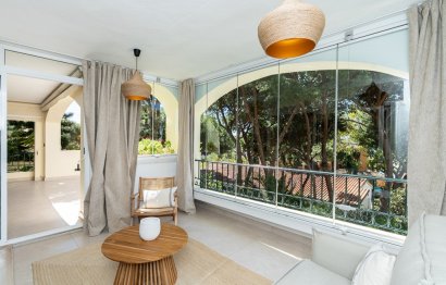 Resale - Apartment - Middle Floor Apartment - Elviria