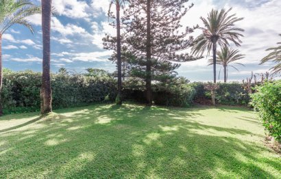 Resale - House - Detached Villa - Marbella - Los Monteros