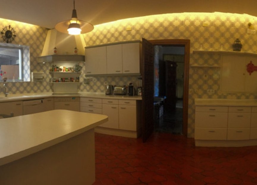 Resale - House - Detached Villa - Marbella - Los Monteros