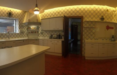 Resale - House - Detached Villa - Marbella - Los Monteros