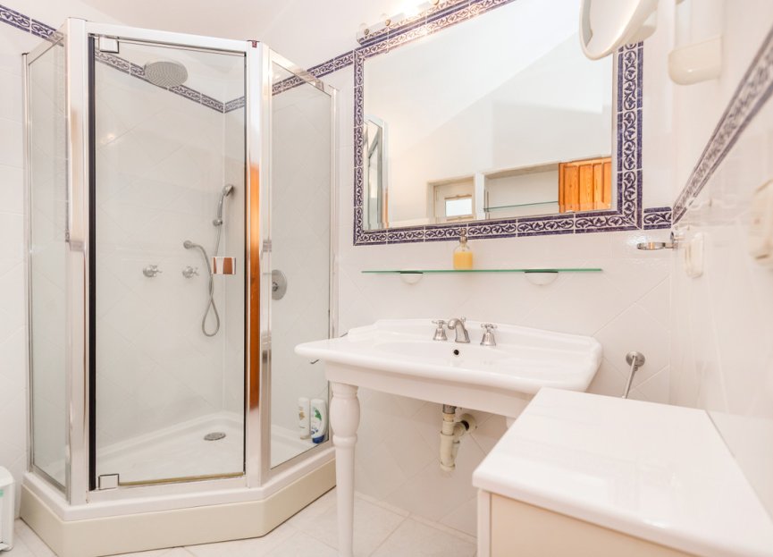 Resale - House - Detached Villa - Marbella - Los Monteros