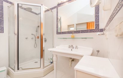 Resale - House - Detached Villa - Marbella - Los Monteros