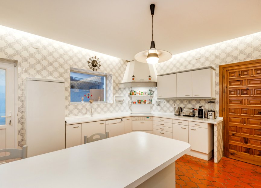 Resale - House - Detached Villa - Marbella - Los Monteros