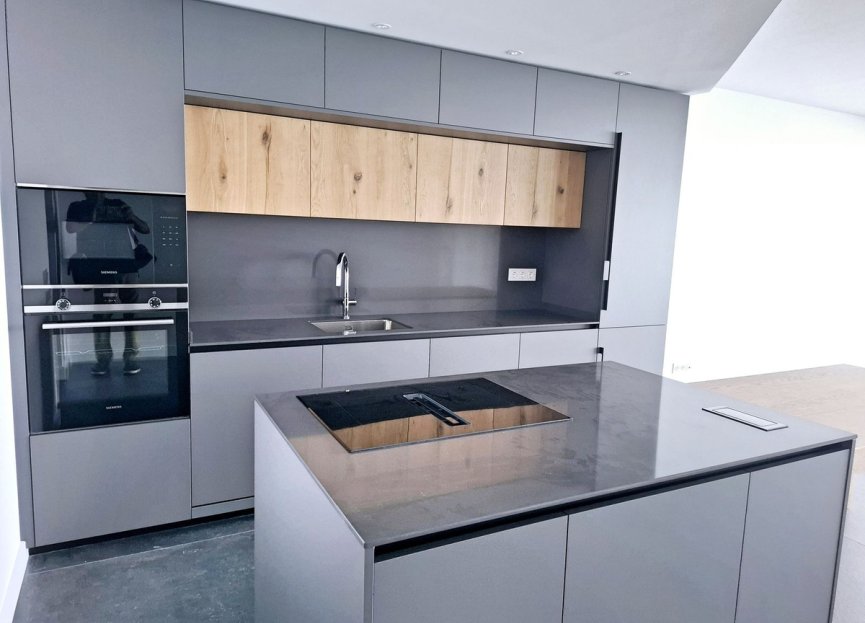 Resale - Apartment - Middle Floor Apartment - Fuengirola - Fuengirola Centro