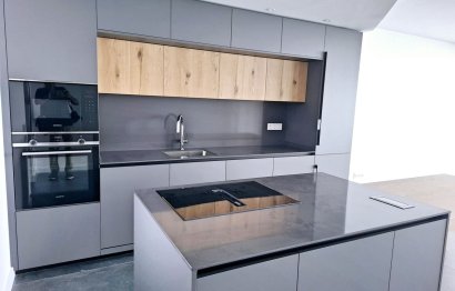 Resale - Apartment - Middle Floor Apartment - Fuengirola - Fuengirola Centro