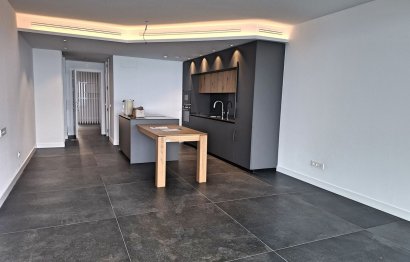 Resale - Apartment - Middle Floor Apartment - Fuengirola - Fuengirola Centro