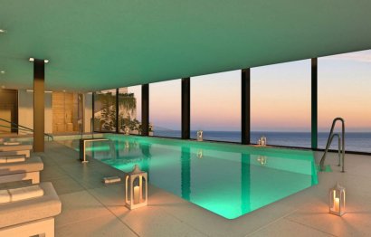 Resale - Apartment - Middle Floor Apartment - Fuengirola - Fuengirola Centro