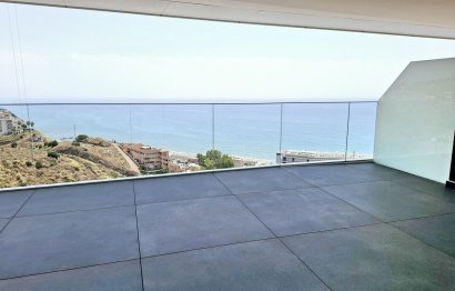 Resale - Apartment - Middle Floor Apartment - Fuengirola - Fuengirola Centro