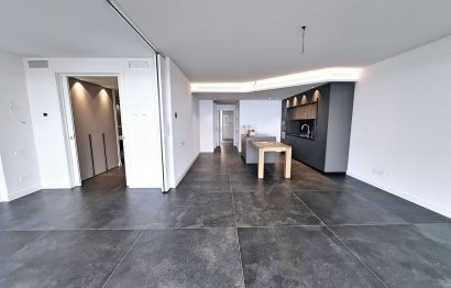 Resale - Apartment - Middle Floor Apartment - Fuengirola - Fuengirola Centro