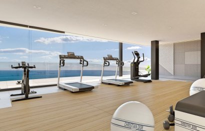 Resale - Apartment - Middle Floor Apartment - Fuengirola - Fuengirola Centro