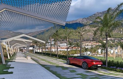 Resale - Apartment - Middle Floor Apartment - Fuengirola - Fuengirola Centro