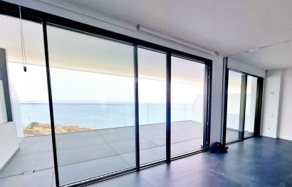 Resale - Apartment - Middle Floor Apartment - Fuengirola - Fuengirola Centro