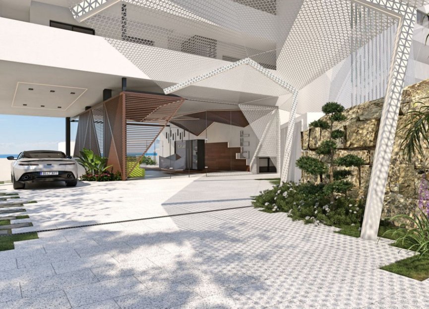 Resale - Apartment - Middle Floor Apartment - Fuengirola - Fuengirola Centro