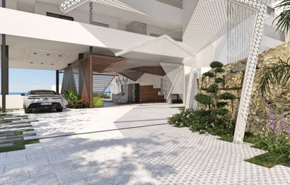 Resale - Apartment - Middle Floor Apartment - Fuengirola - Fuengirola Centro