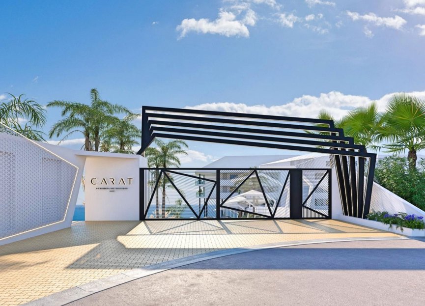 Resale - Apartment - Middle Floor Apartment - Fuengirola - Fuengirola Centro