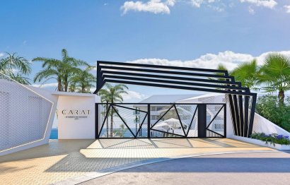 Resale - Apartment - Middle Floor Apartment - Fuengirola - Fuengirola Centro